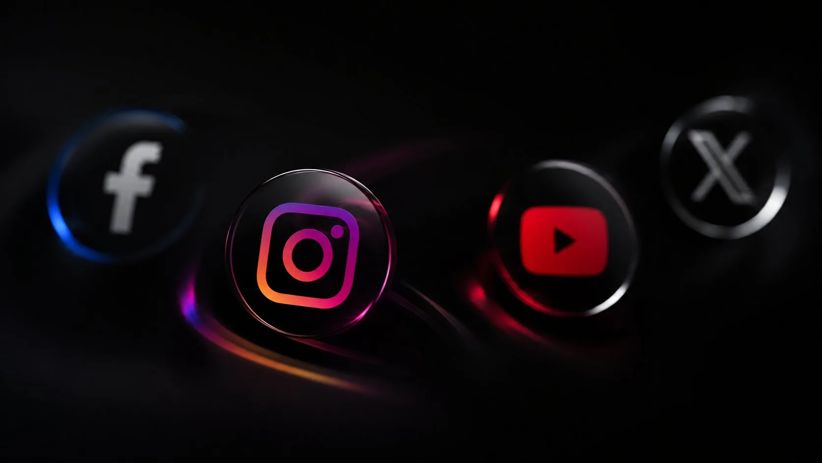 Marketing w social mediach, Facebook, Instagram, YouTube, Pietruszka Tworzy